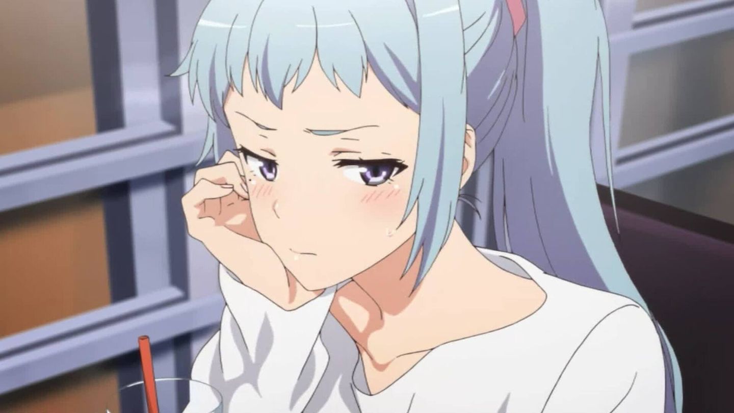 SNAFU : My Teen Romantic Comedy