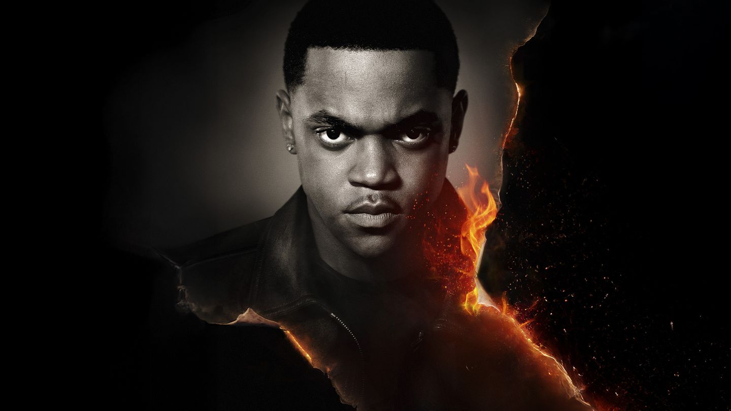 Power Book II : Ghost