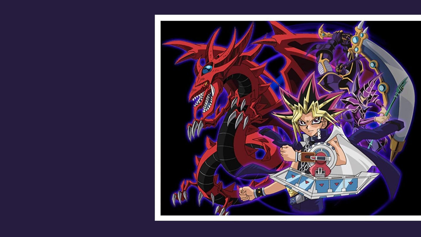 Yu-Gi-Oh !