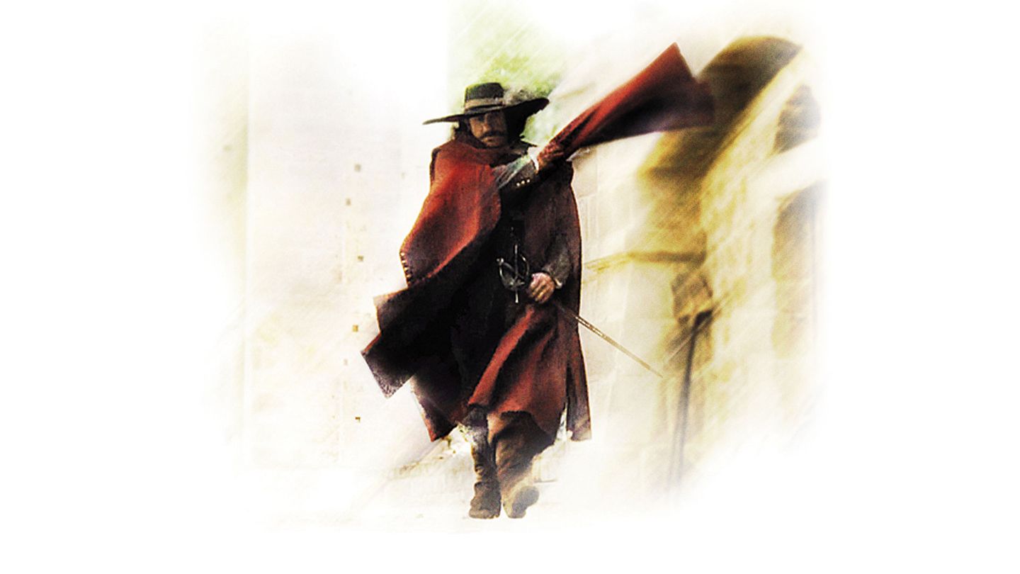 Cyrano de Bergerac