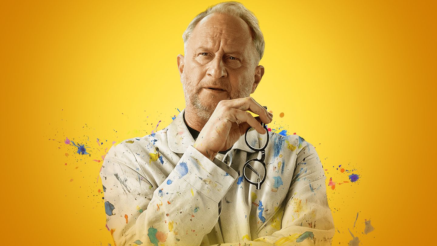 L'art d'être heureux - Trailer