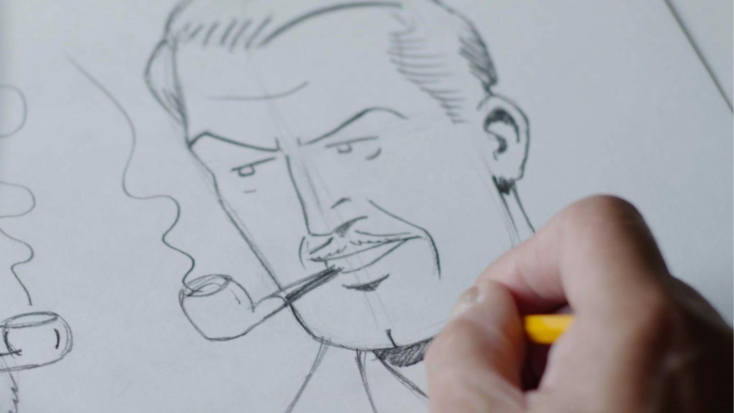 Blake et Mortimer : le mystère du trésor disparu