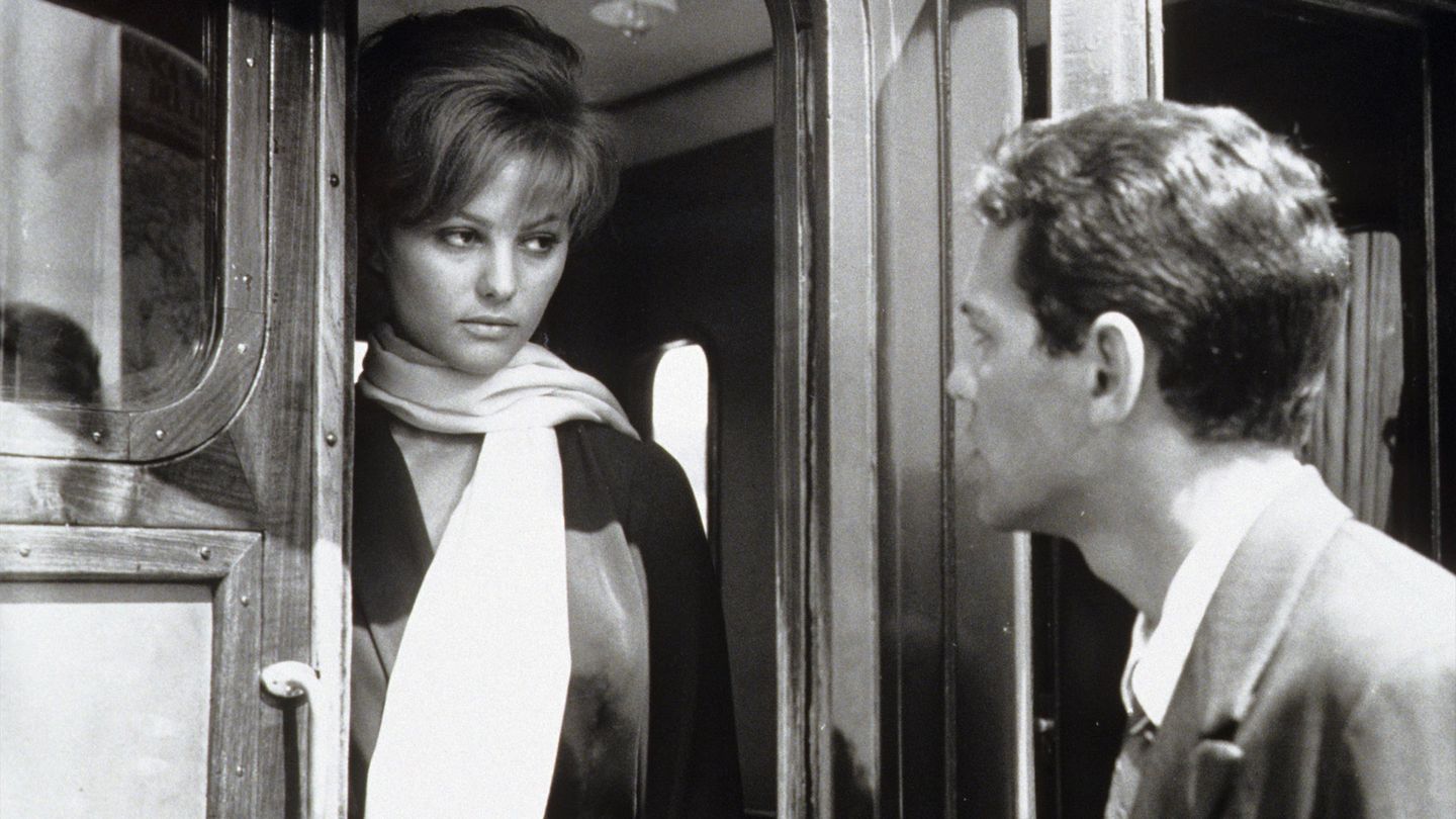 La ragazza - Trailer