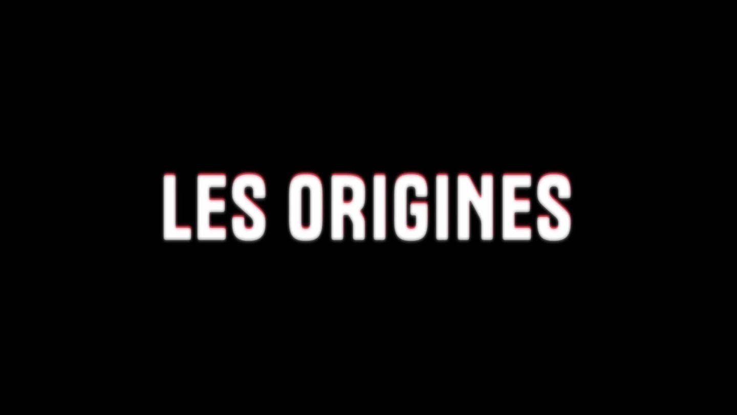Extra-Lucide - bonus les origines
