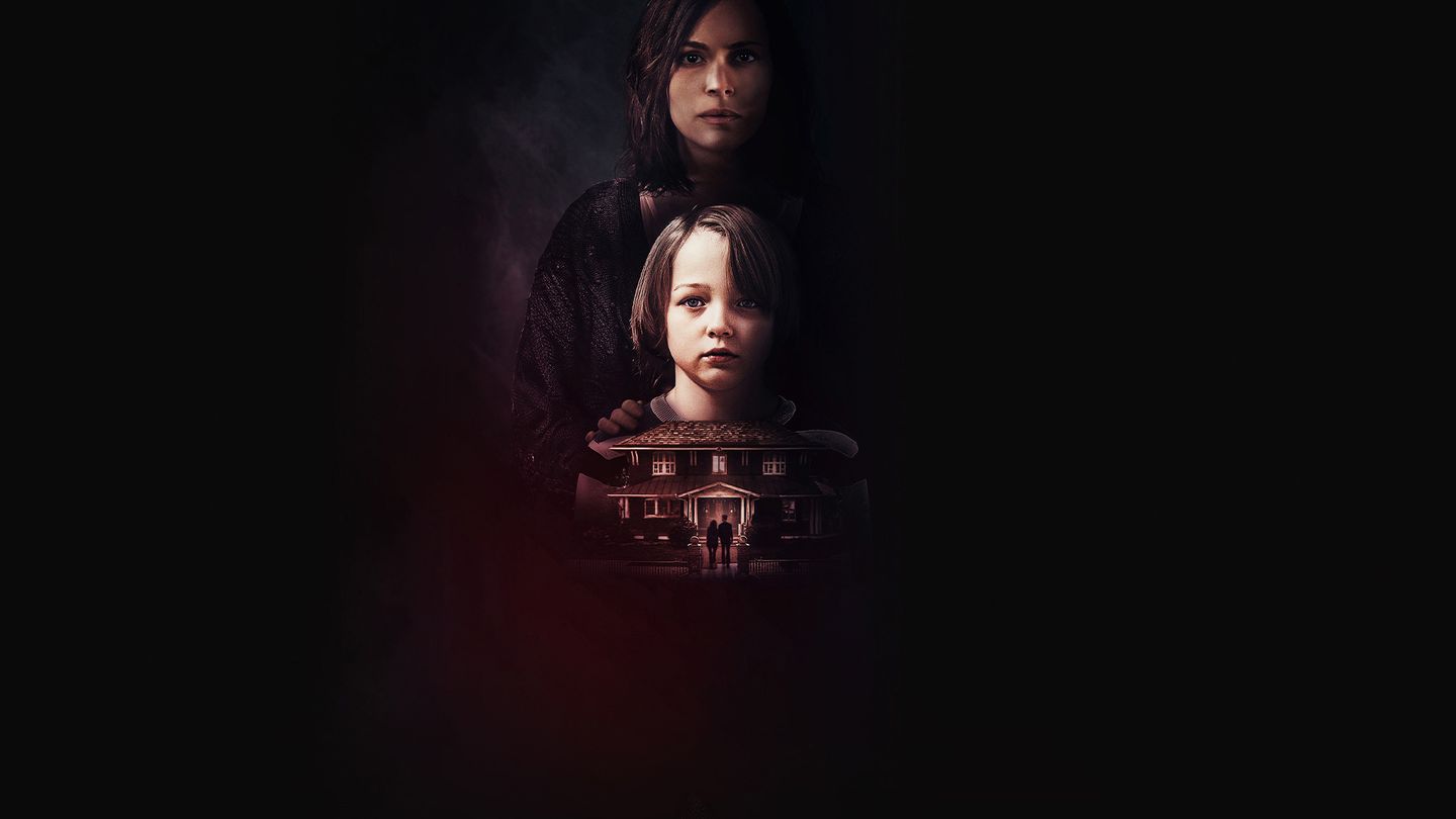 Mom - Trailer