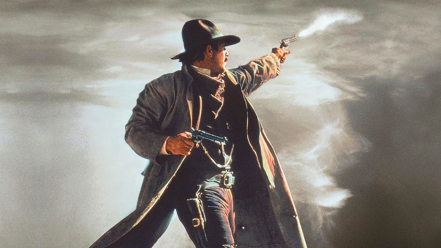Wyatt Earp - Trailer