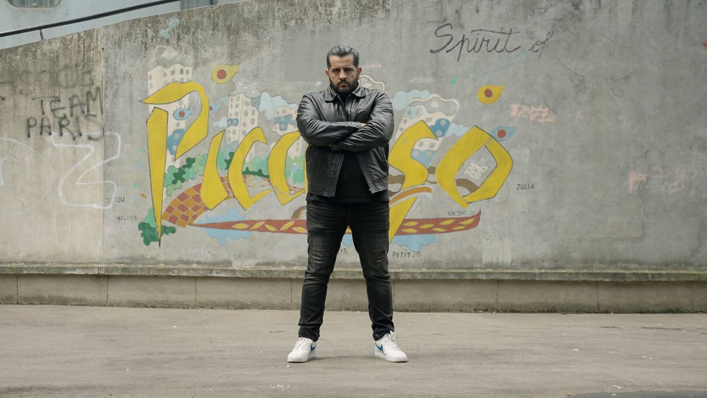 Narco Circus Europe