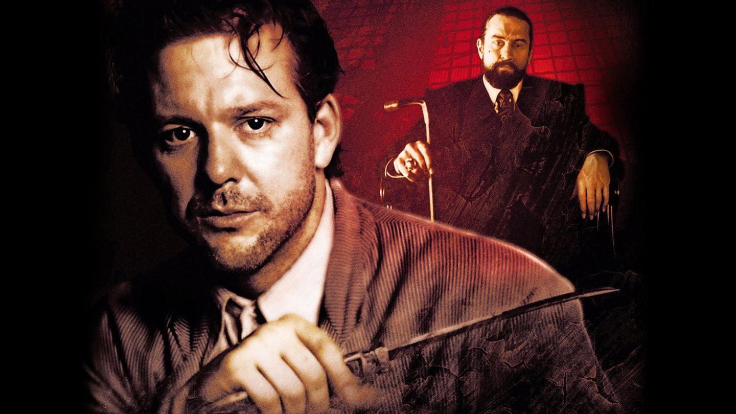 Angel Heart - Trailer
