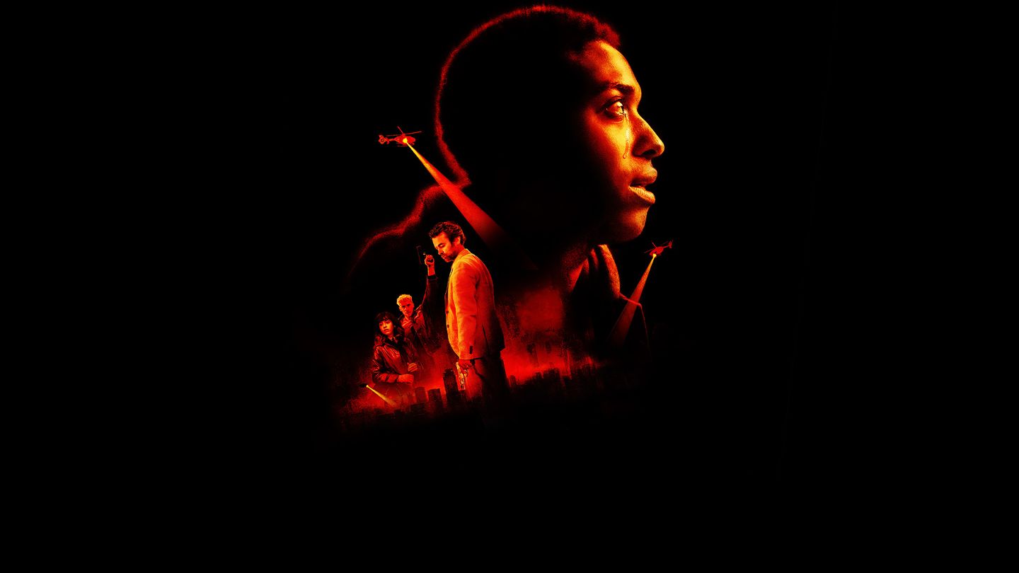 La nuit se traîne - Trailer