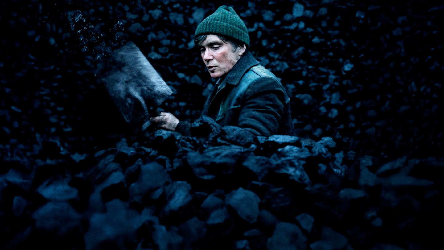 Tu ne mentiras point - Trailer