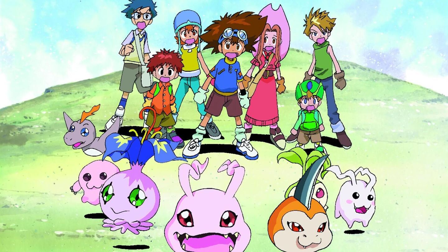 Digimon