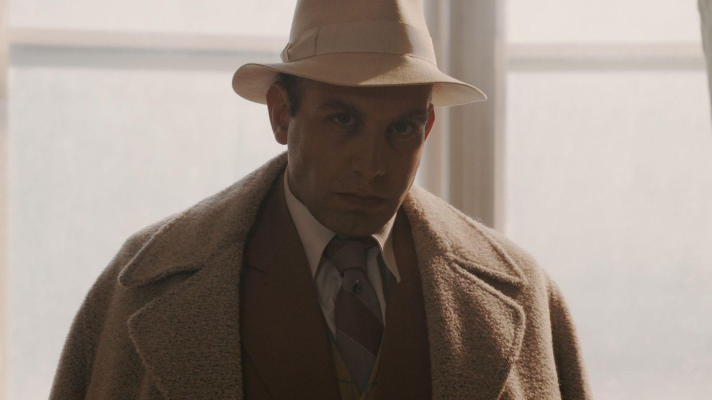 Al Capone, la chute de Scarface