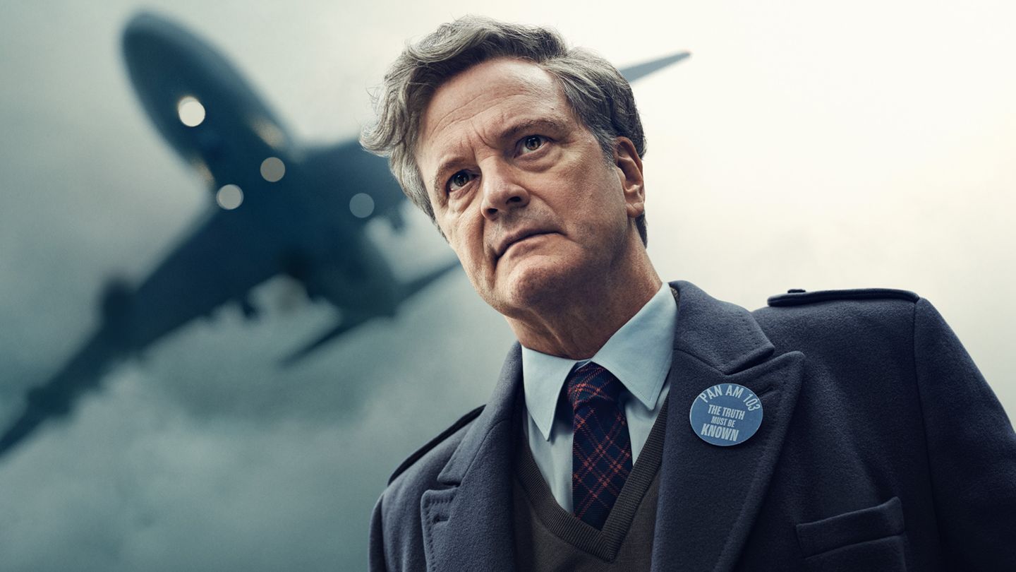 Lockerbie : Attentat en plein vol - Season 1 - Trailer