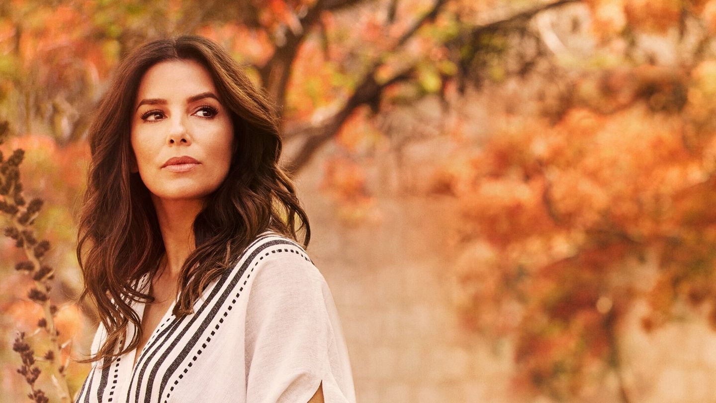 Eva Longoria: Voyage culinaire au Mexique