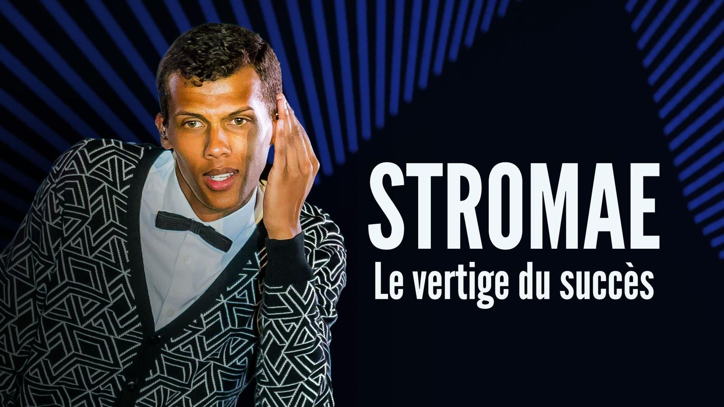 Stromae, le vertige du succès