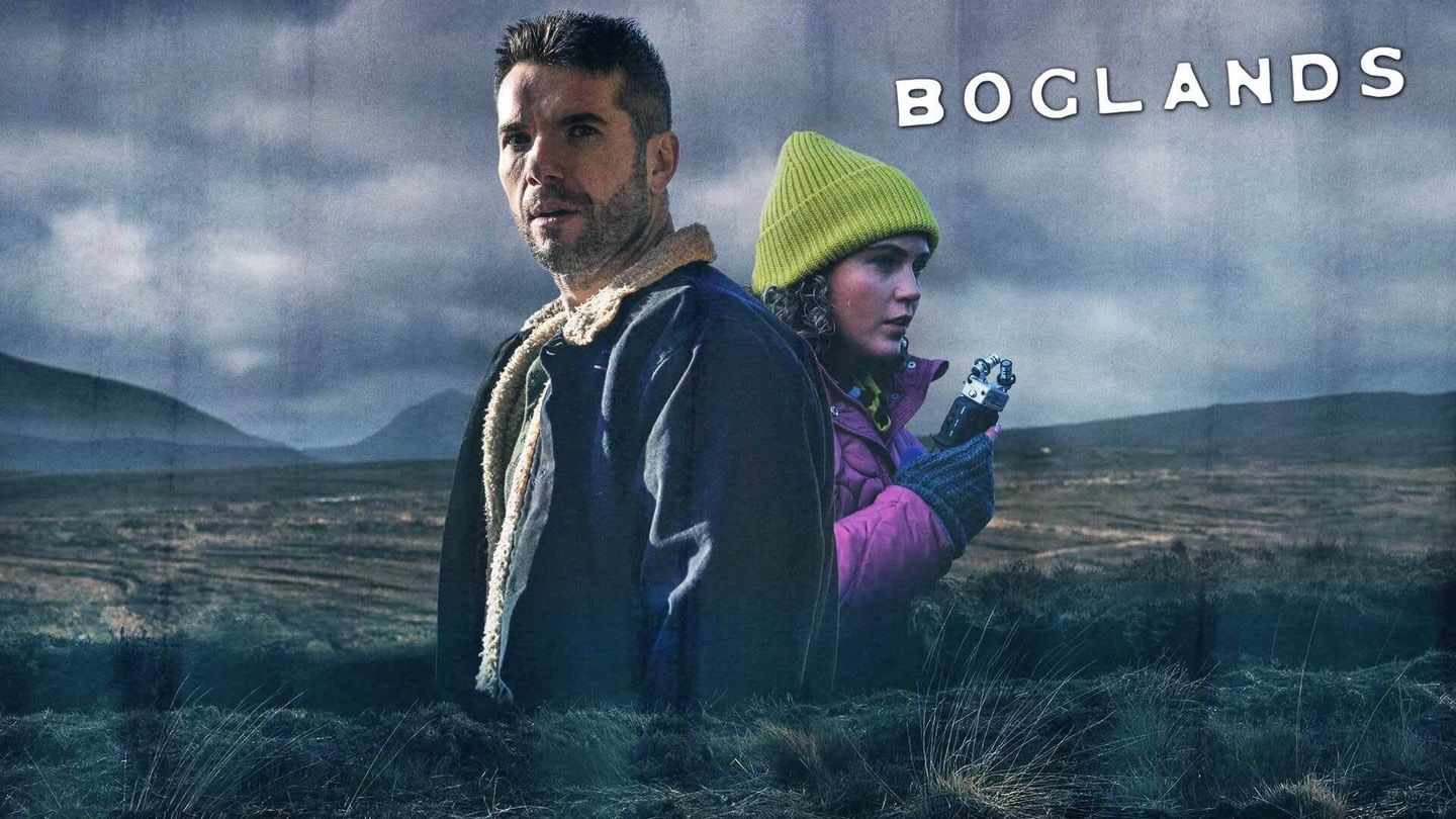 Boglands, enquête en terre noire