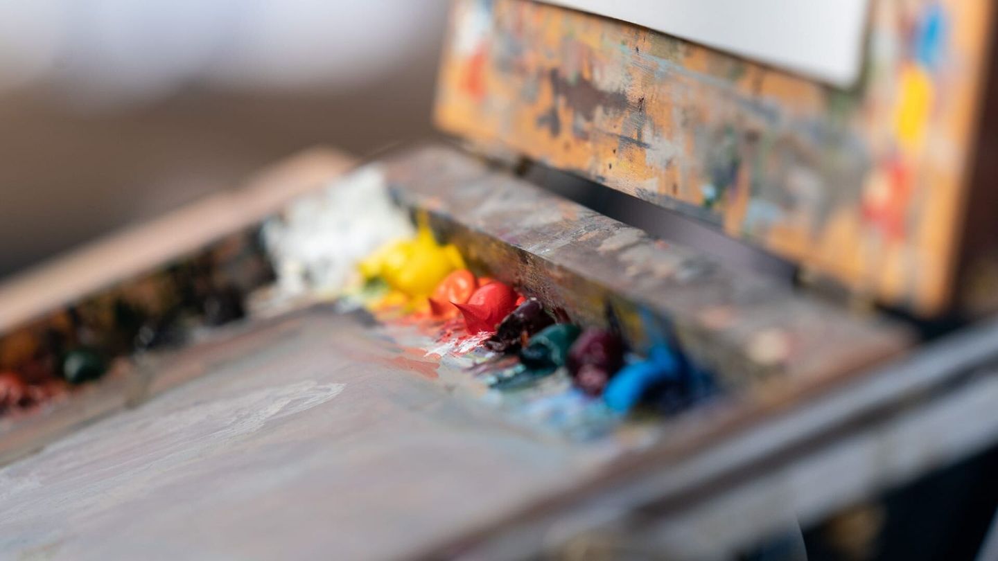 L'artiste paysagiste de l'année