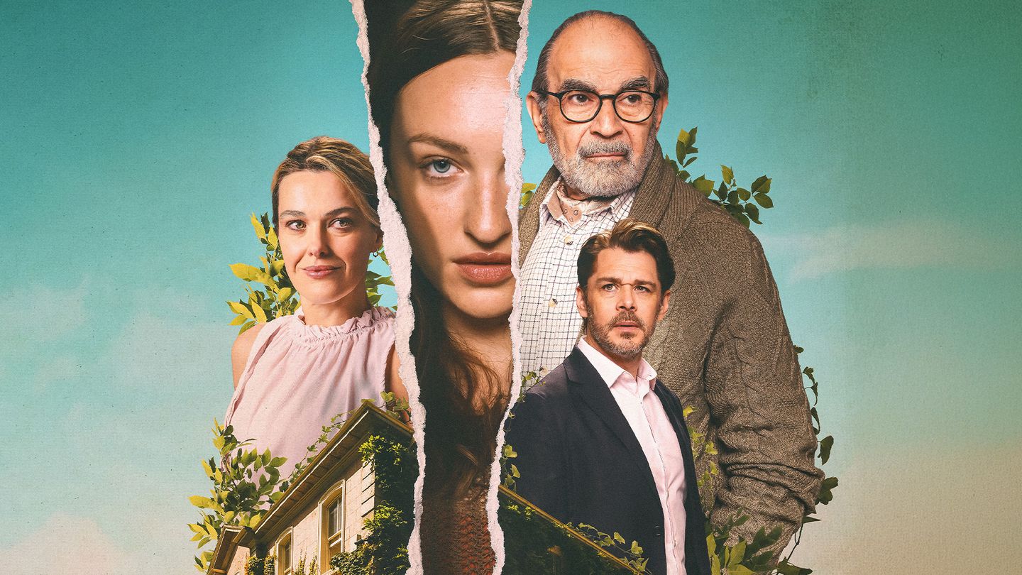 Au Pair - Season 1 - Trailer