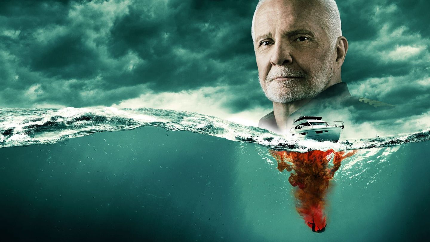 Meurtres en eaux profondes