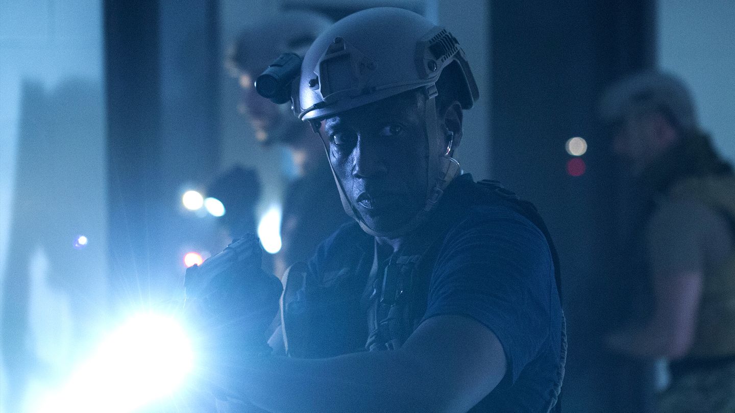 Armed Response - Trailer