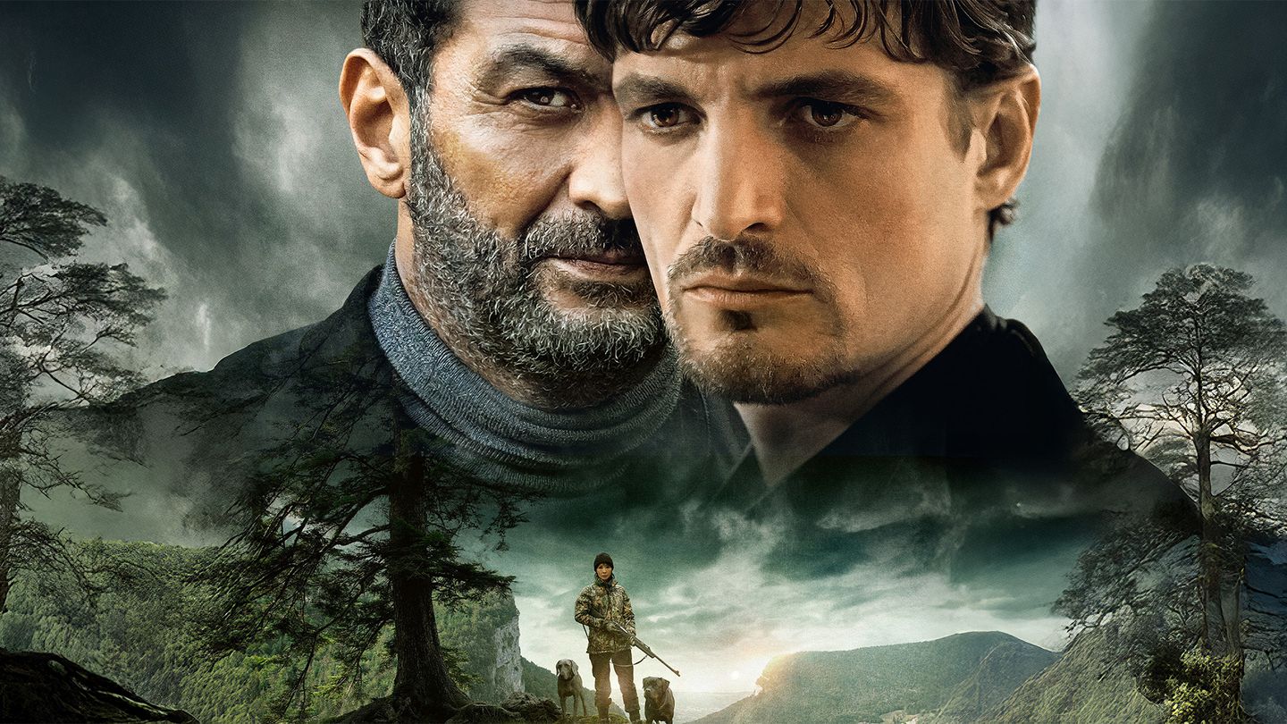 Les tourmentés