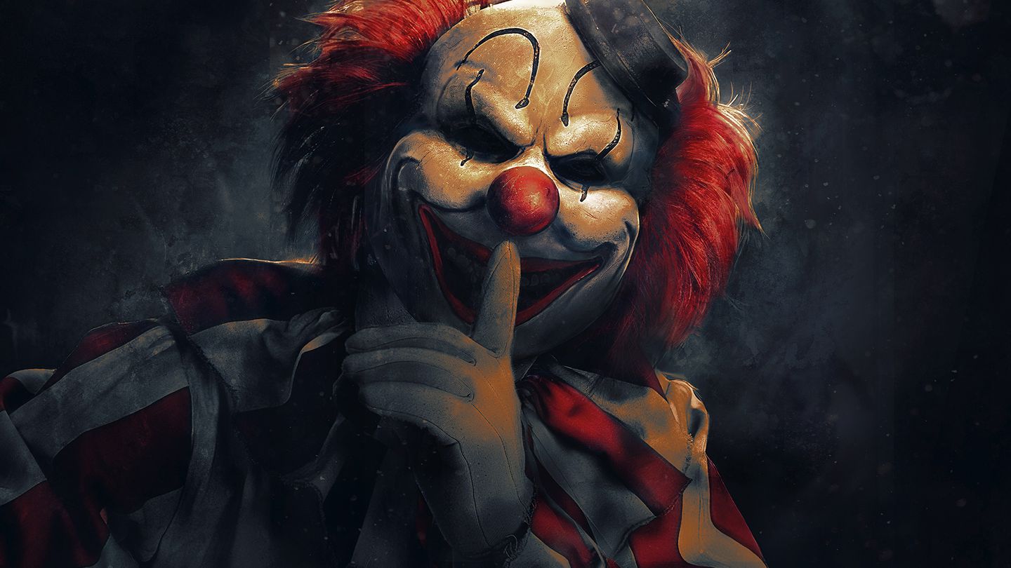 La Nuit des clowns