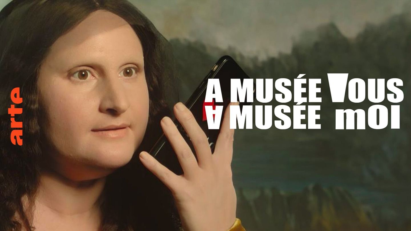 A Musée Vous, A Musée Moi