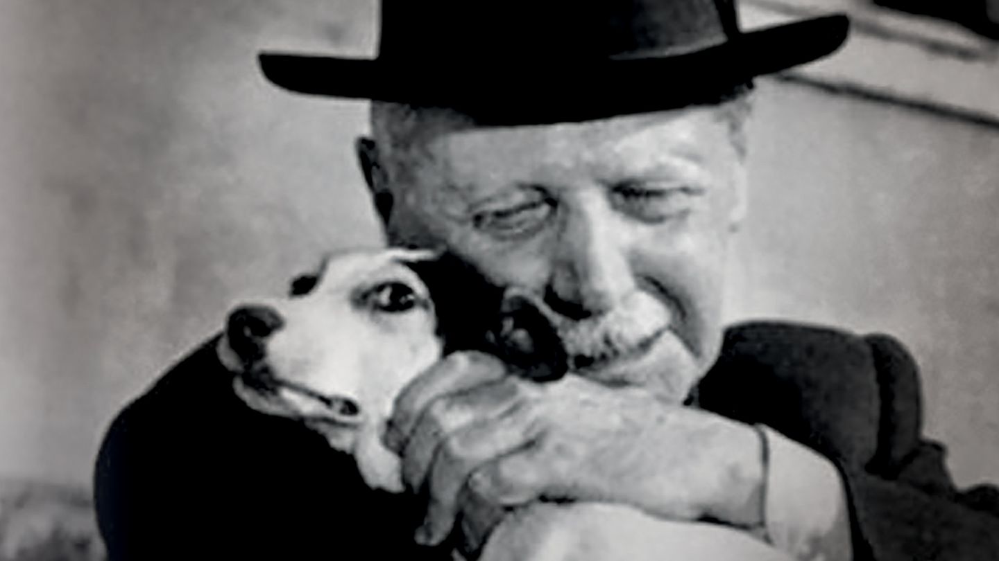 Umberto D - Trailer