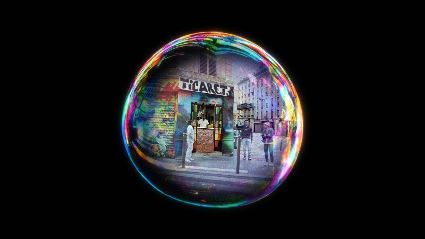 Ticaret - Saison 1 - Trailer