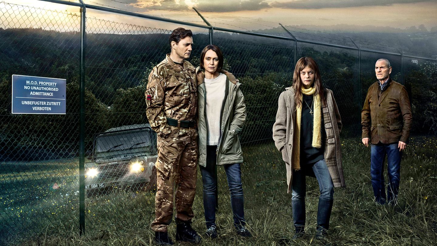 The Missing - Season 2 - Trailer