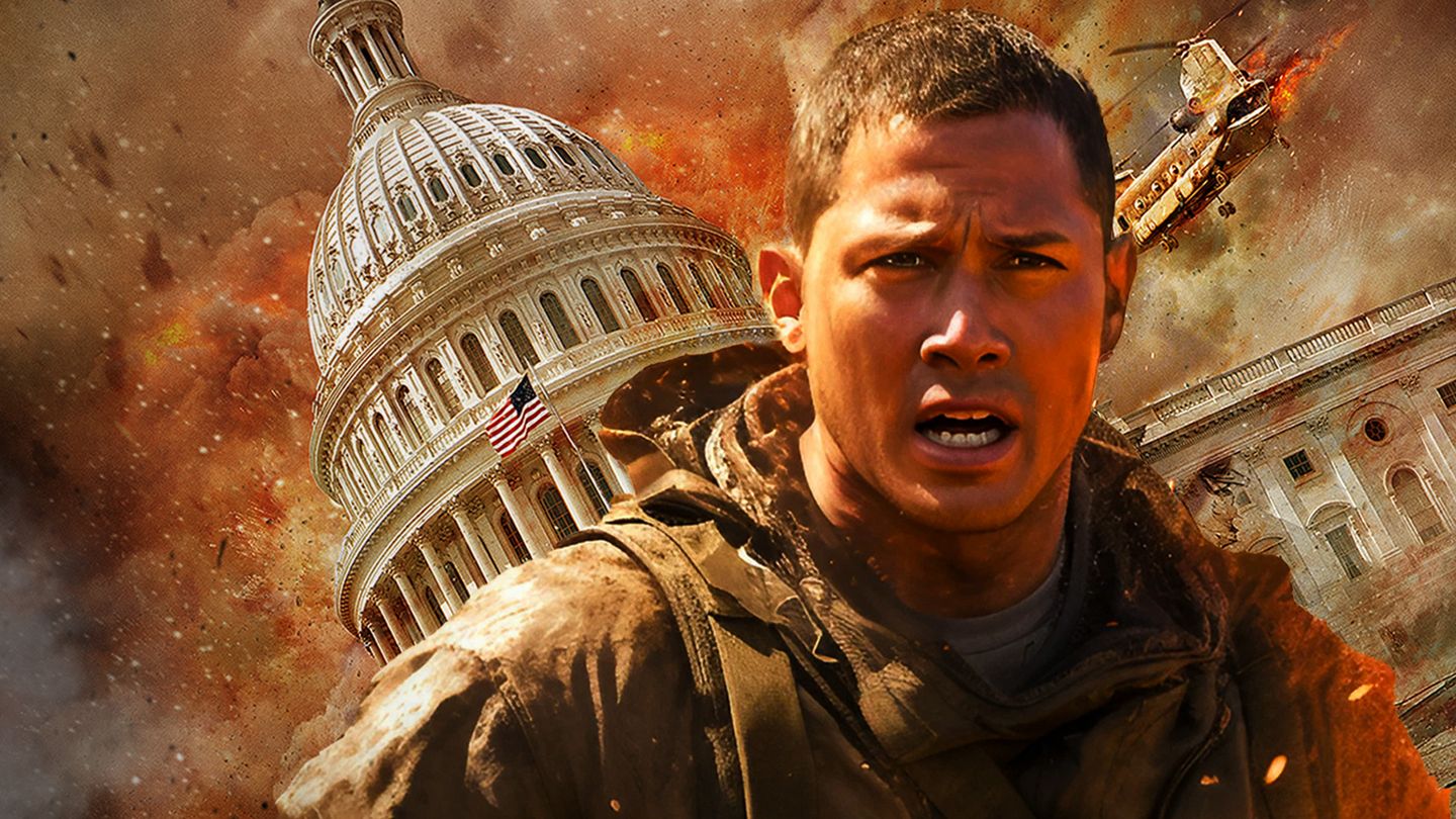 DC Down - Trailer