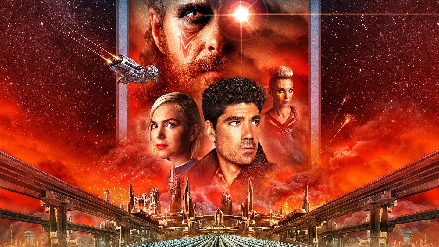 Battle Star Wars - Trailer