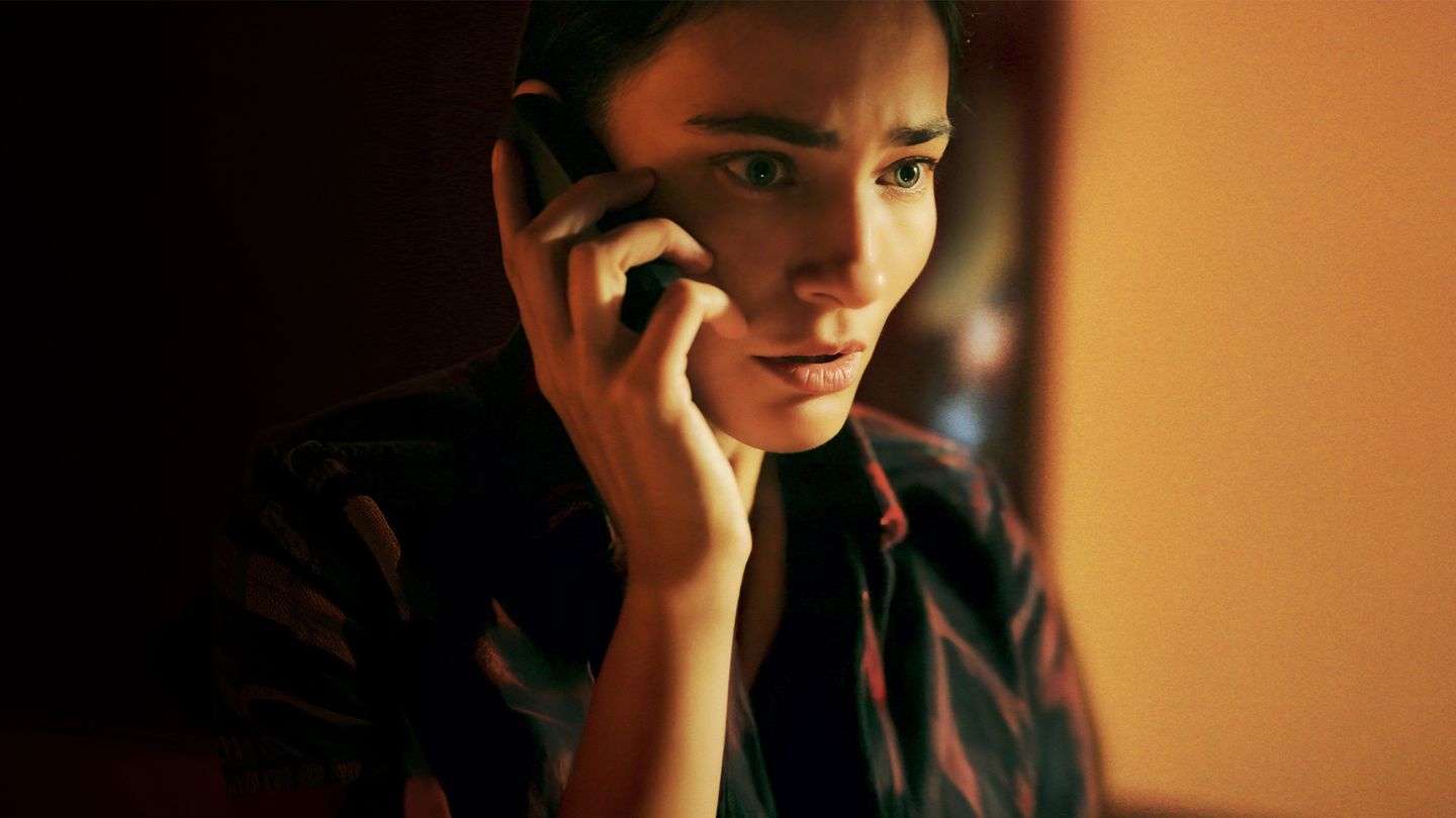 Confidente - Trailer