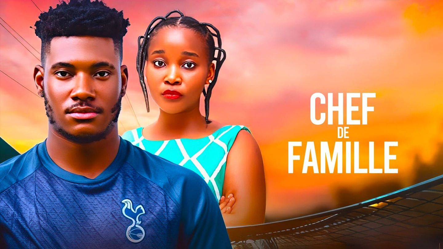 Chef de famille