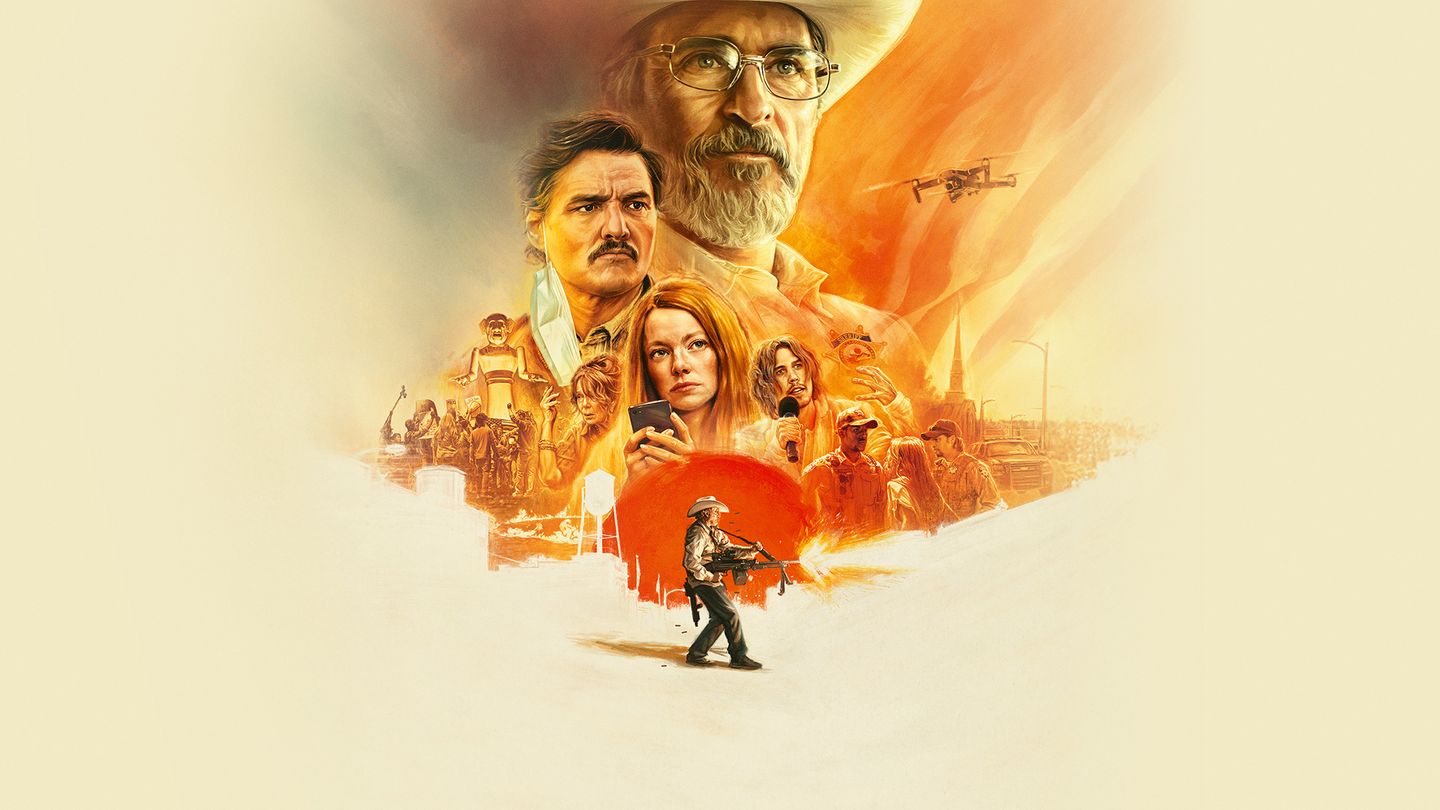 Eddington - Trailer