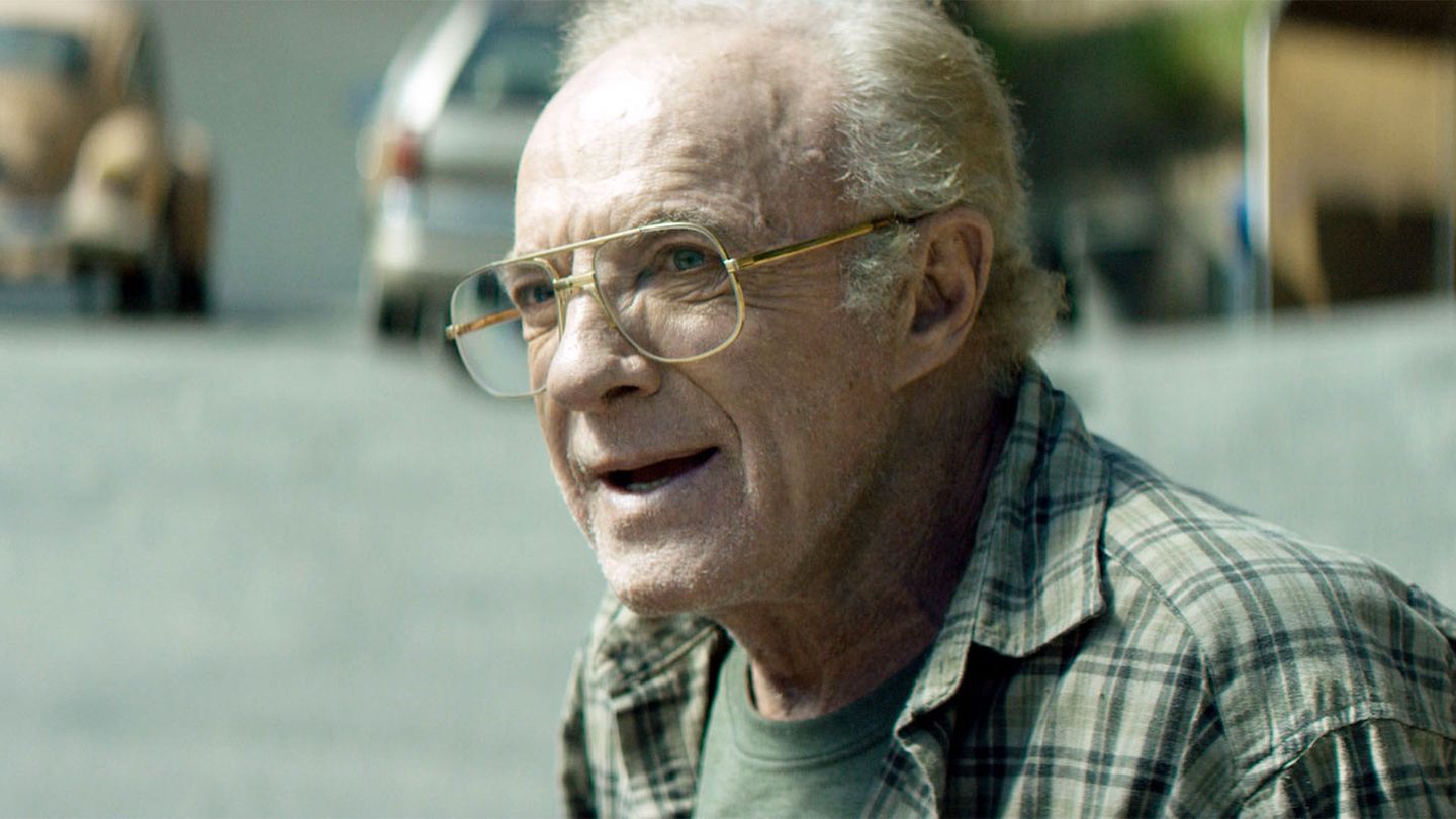 The Good Neighbor - Trailer
