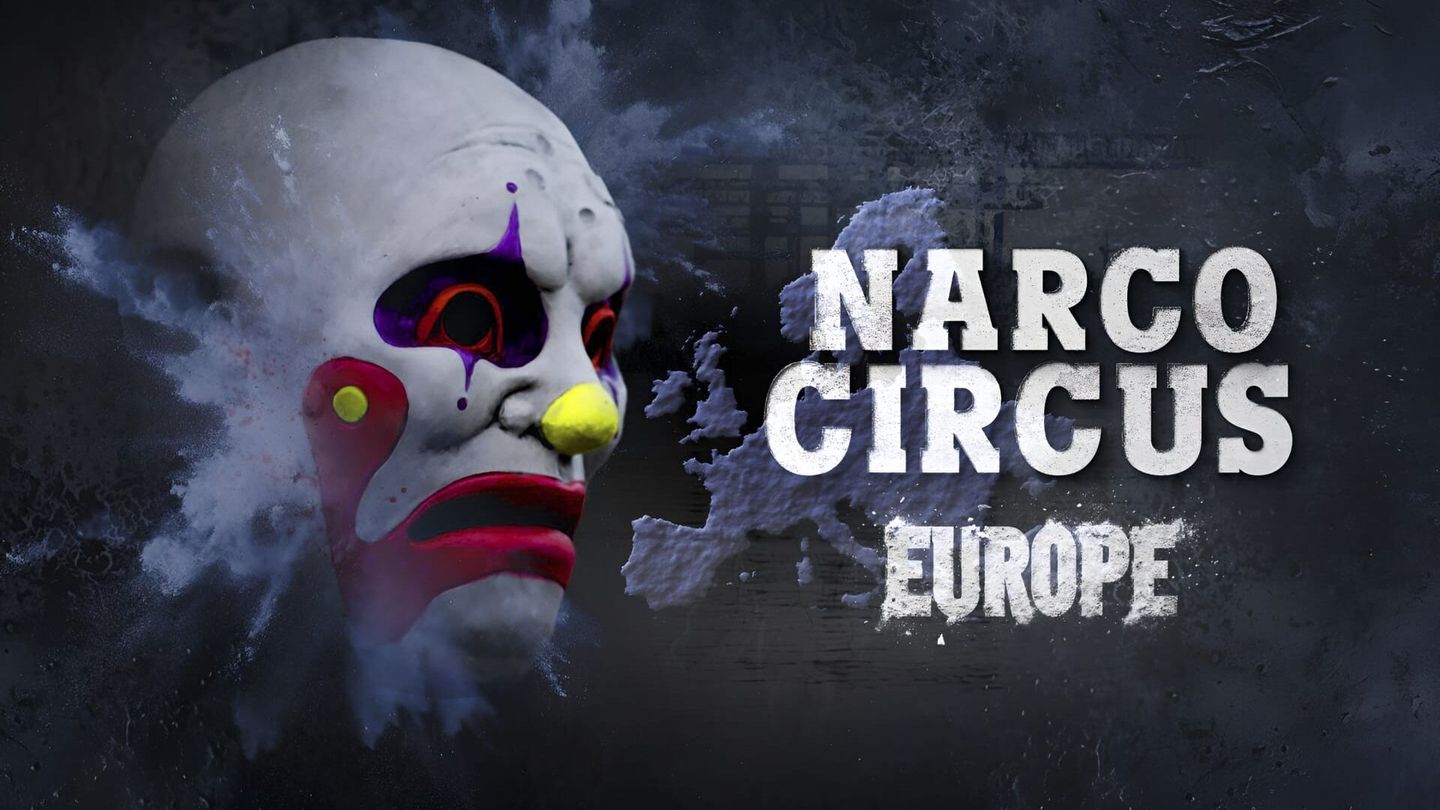 Narco Circus Europe - Saison 1