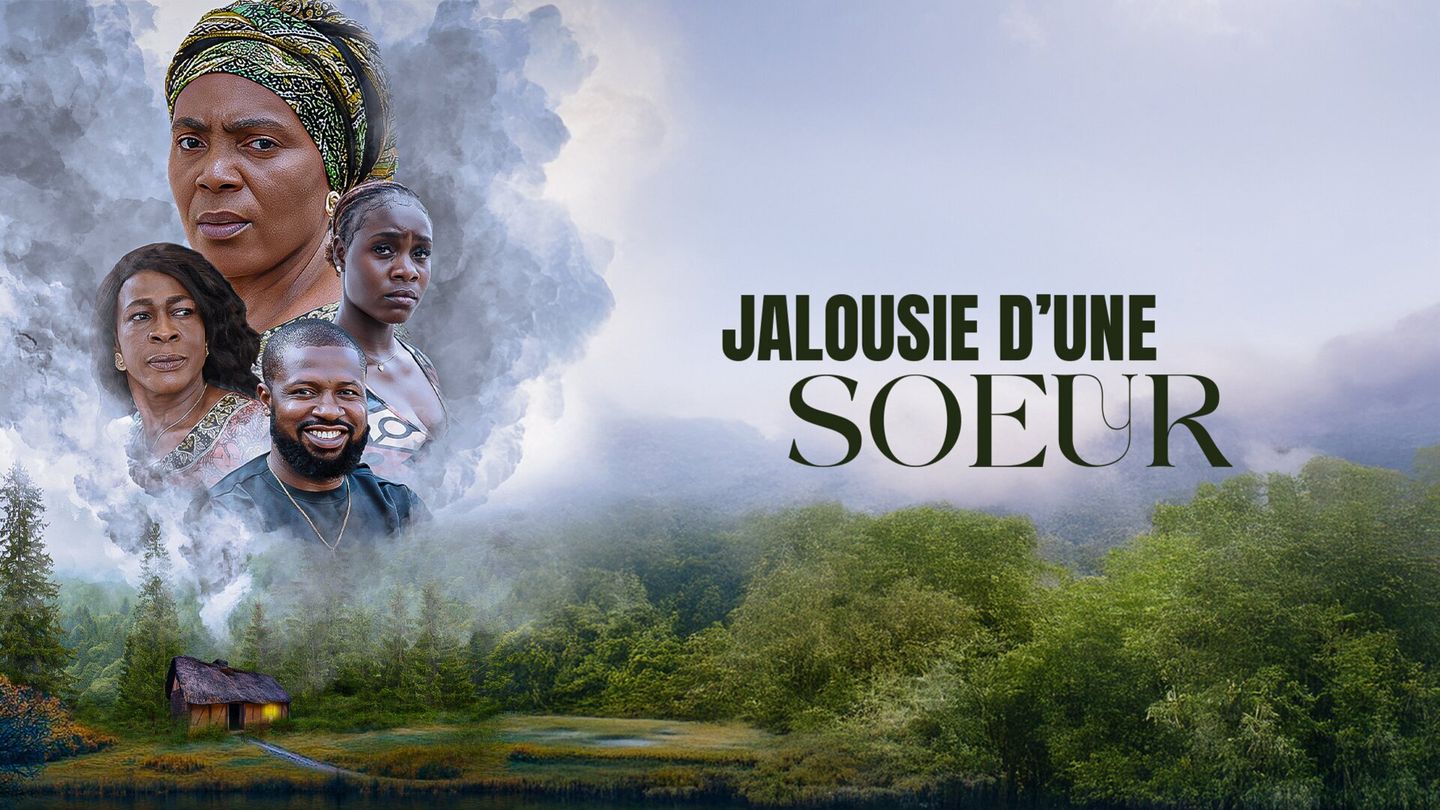 Jalousie d'une soeur