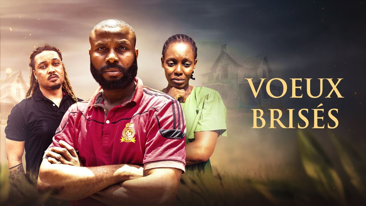 Voeux brisés