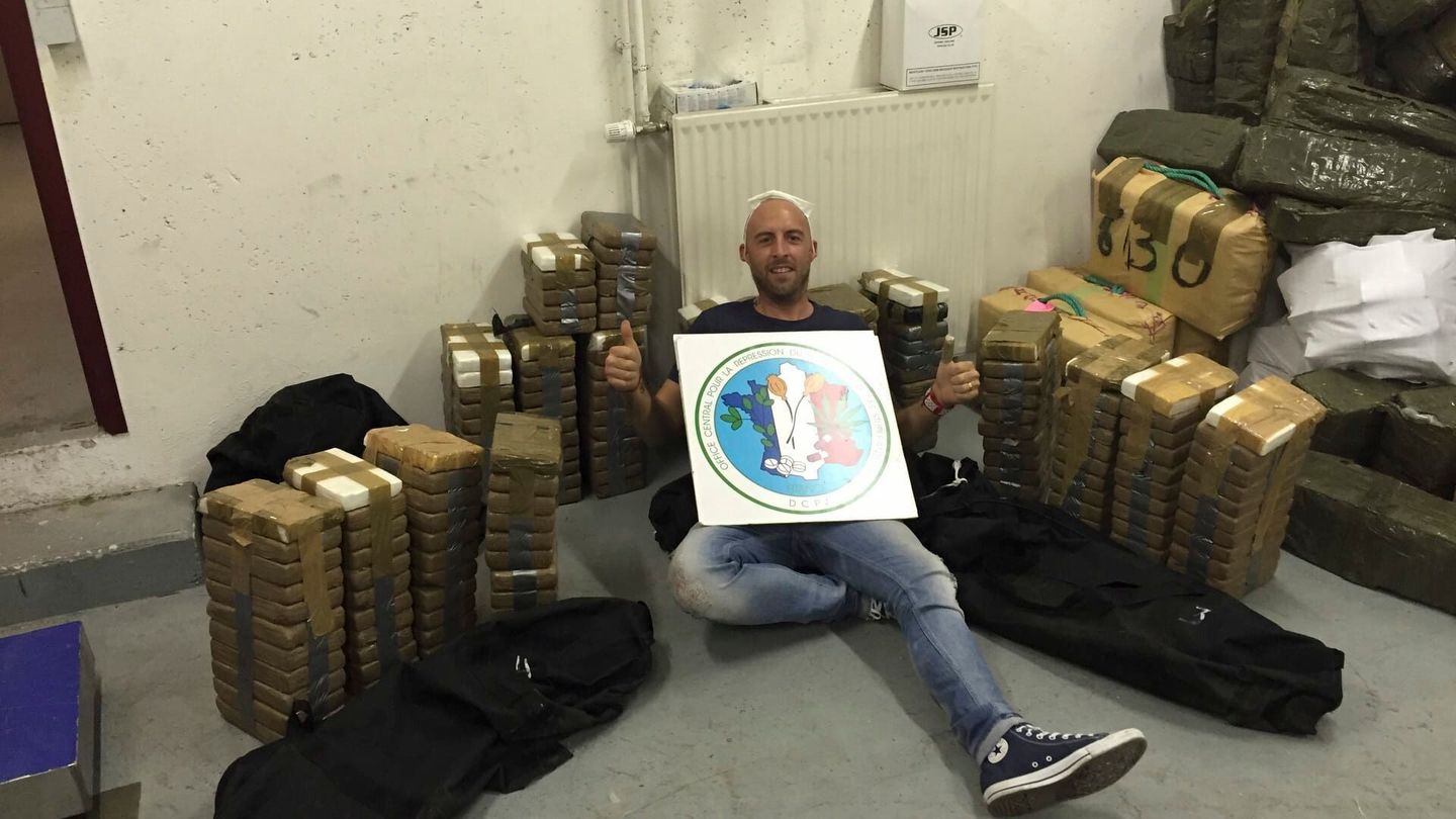 Narco Circus Europe