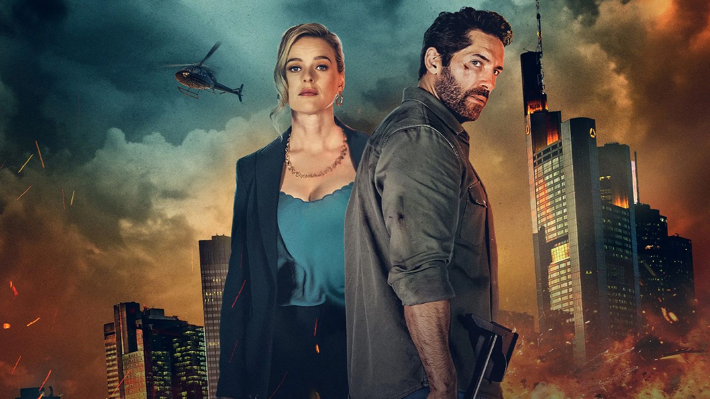 Take Cover - Trailer