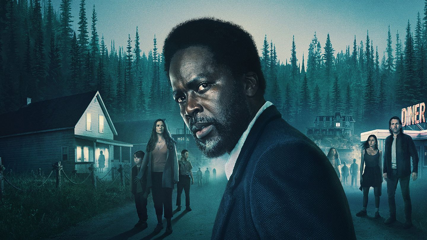 From - Season 1 - Trailer