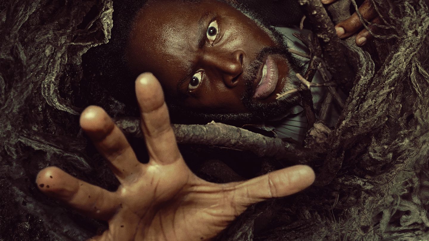 From - Season 2 - Trailer