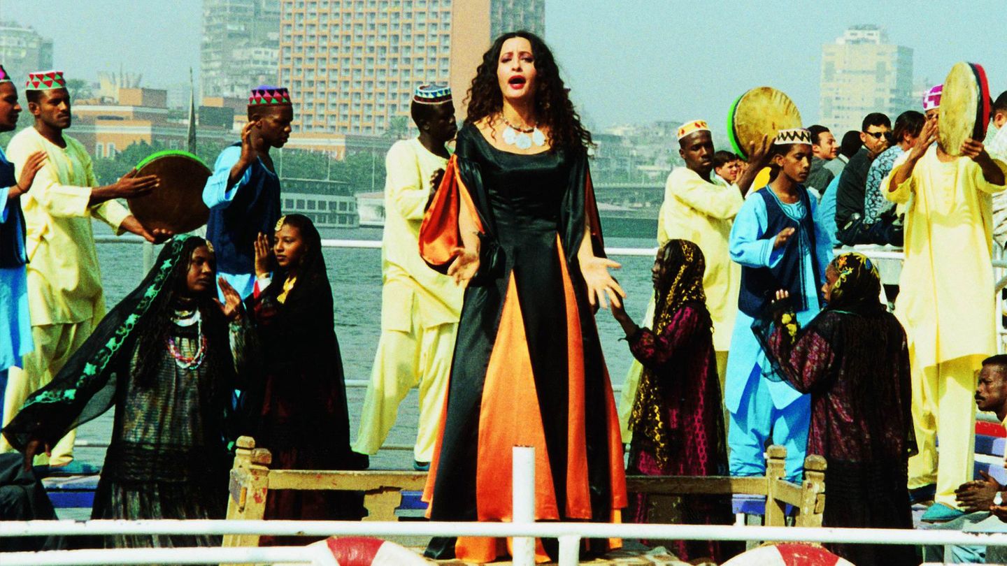 Silence... on tourne