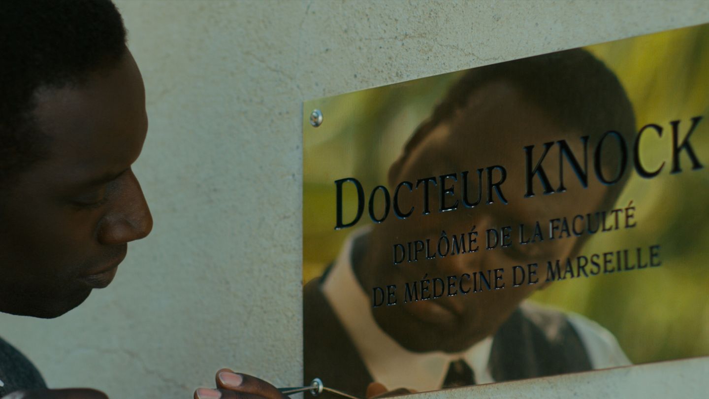 Knock - Trailer