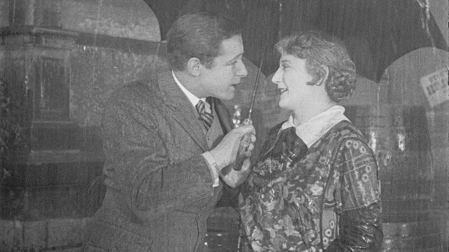Le mariage de mademoiselle Beulemans