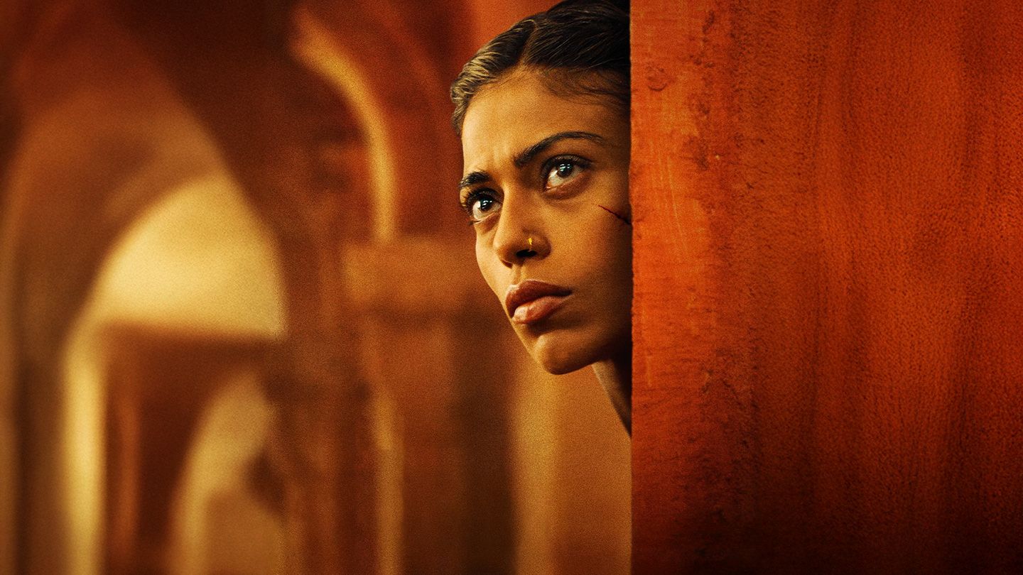 The Shameless - Trailer