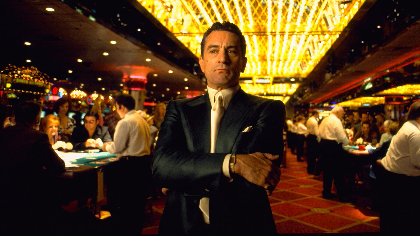 Casino - Trailer