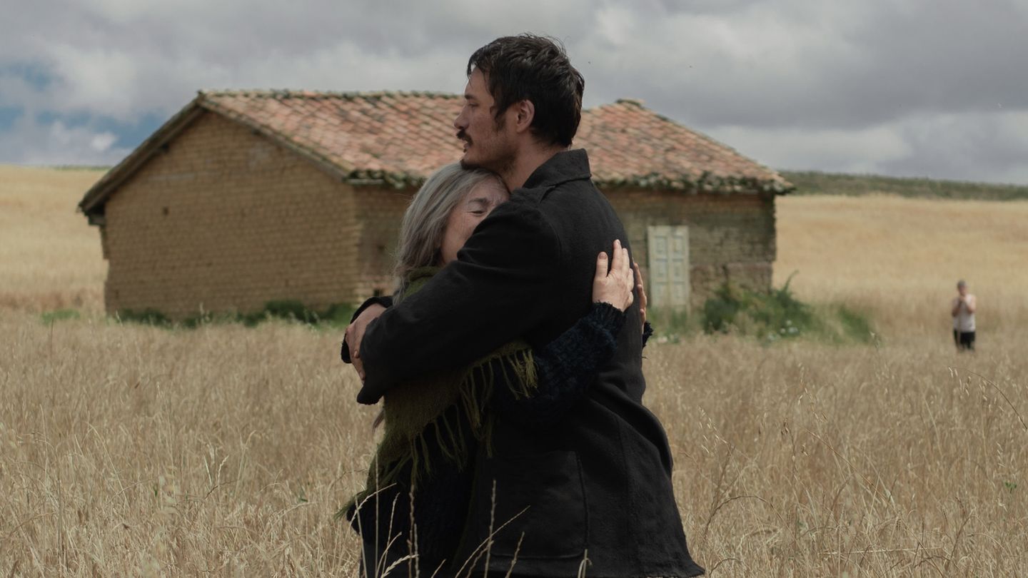 Horizonte - Trailer