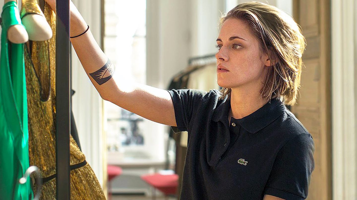 Personal Shopper - Trailer